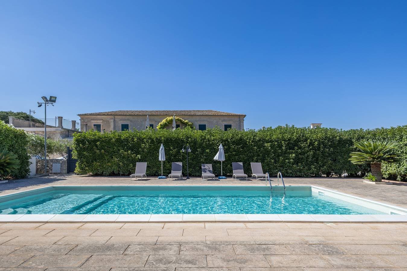 Foto 6 von 38: Villa Aguglie - Suite Dalia