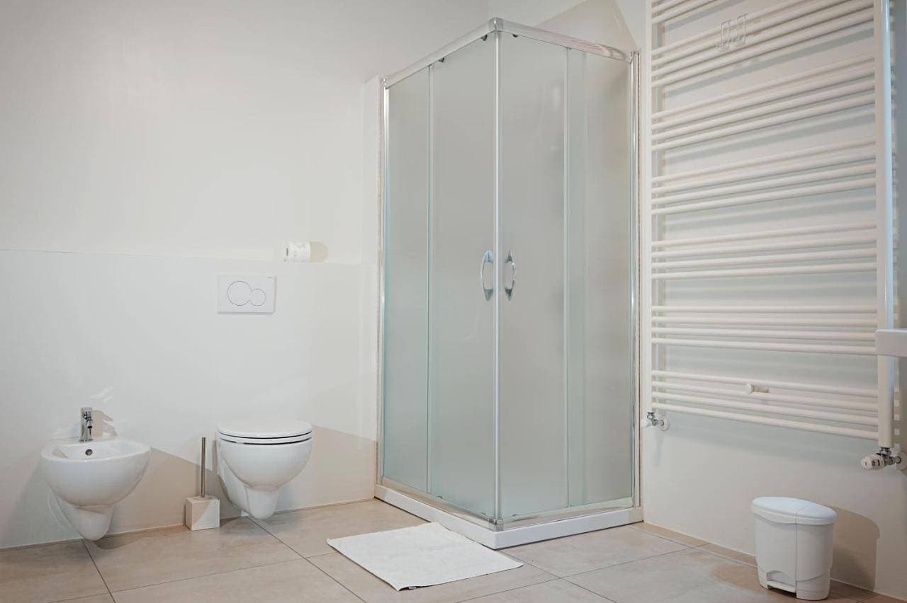 Foto 2 von 14: Double Room with Private Bathroom