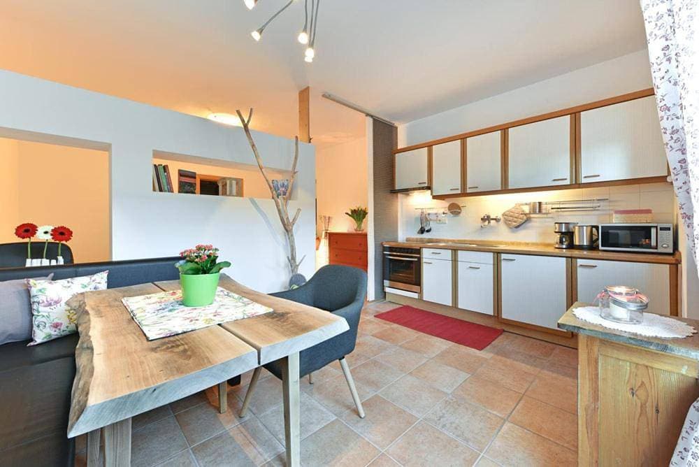 Foto 6 von 7: Apartment - Ground Floor