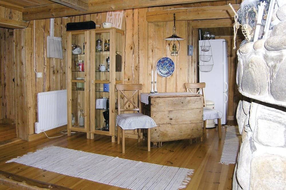 Foto 9 von 17: Schönes Haus in Länghem mit Seeblick