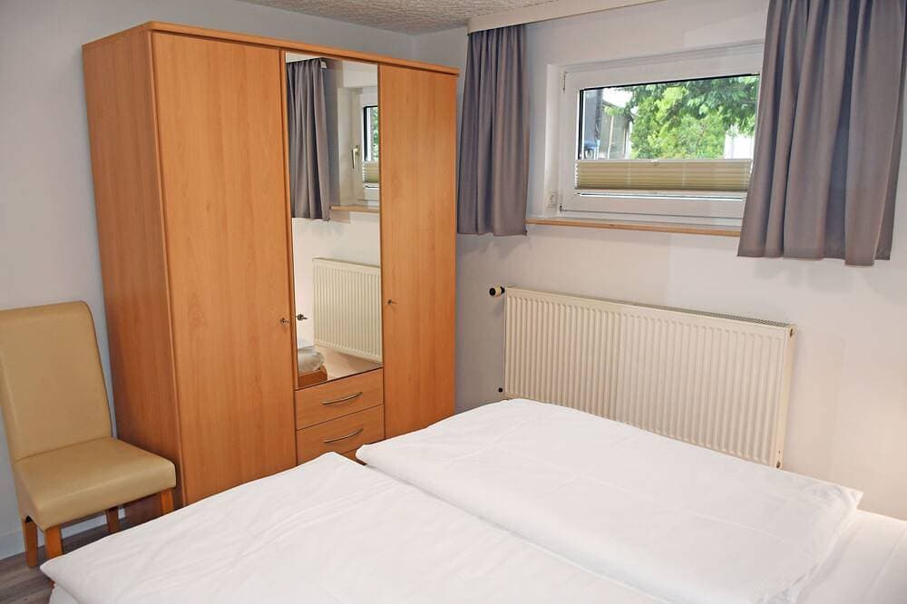 Foto 3 von 15: Ferienwohnung Marie an der Granitz