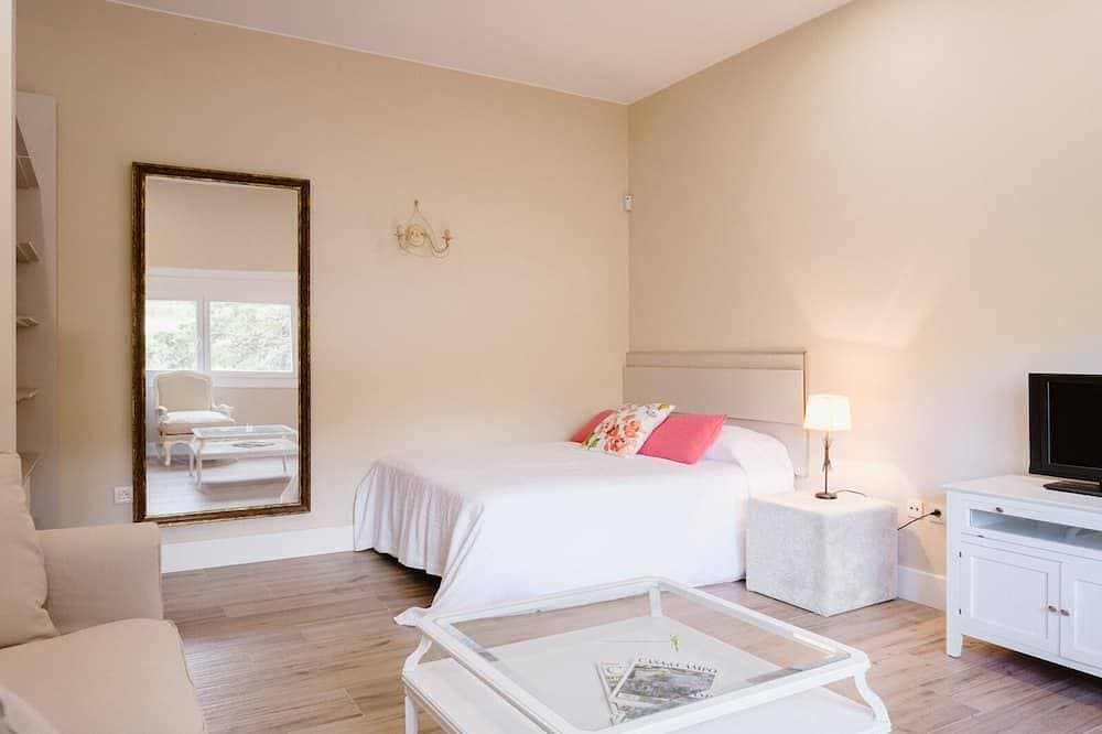 Foto 5 von 30: Renoviertes rustikales Haus mit atemberaubender Aussicht, 2 Schlafzimmer, 2 Badezimmer, WLAN