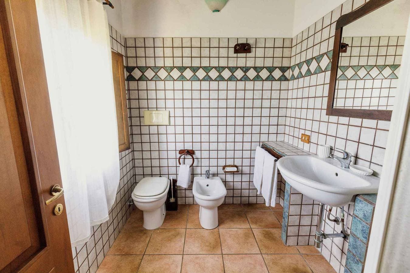 Foto 12 von 20: Ferienwohnung Giagumeddu Zwei-Zimmer-Wohnung
