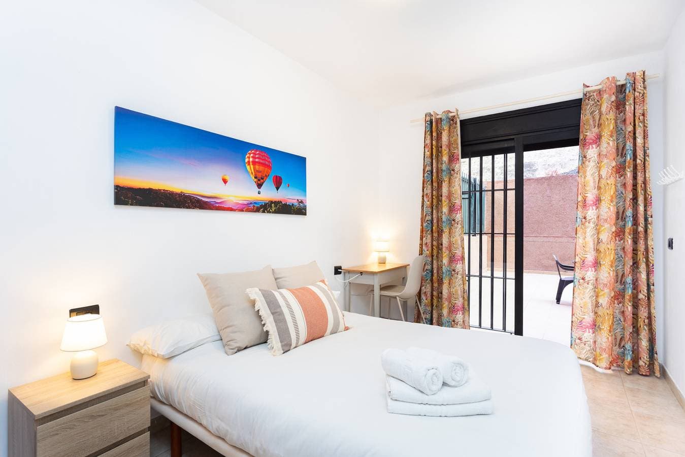 Ferienwohnung 41m² 1
