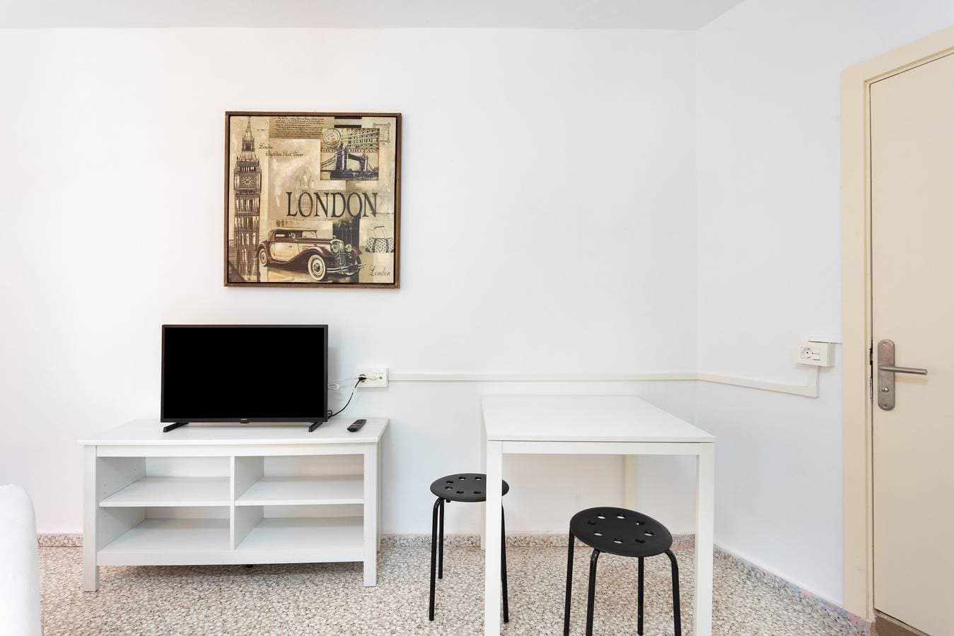 Foto 4 von 20: Studio für 2 Personen