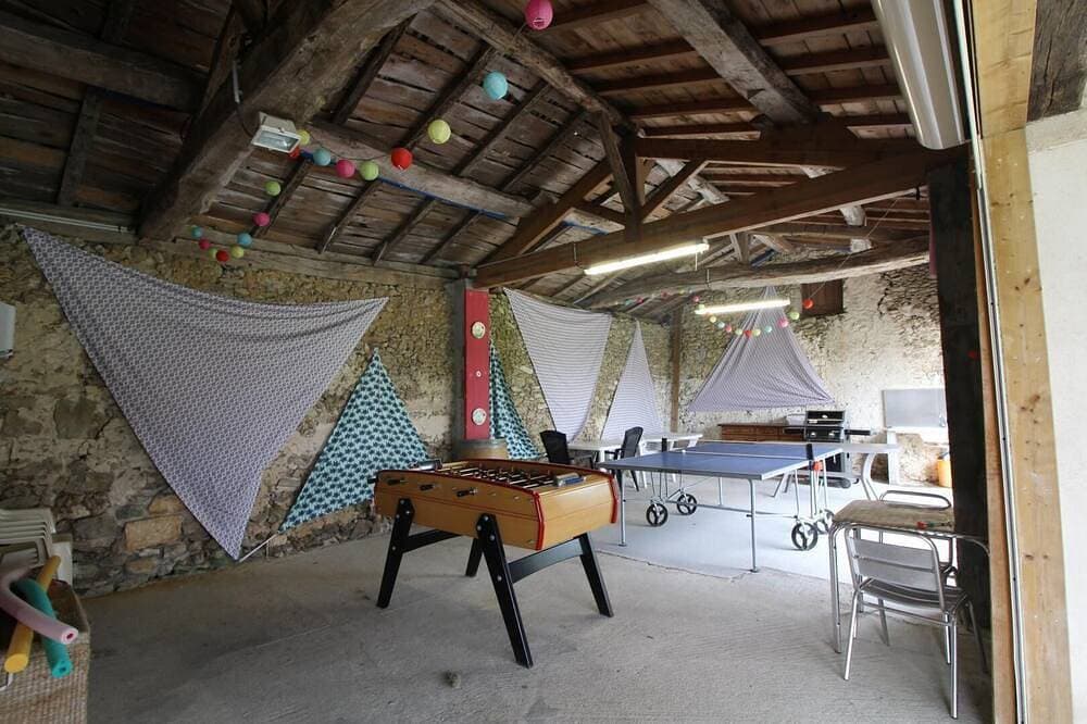 Foto 10 von 19: Gite Margaux - Saint-savin