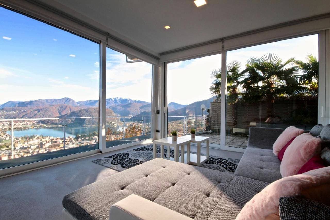 Loft Mirage 1