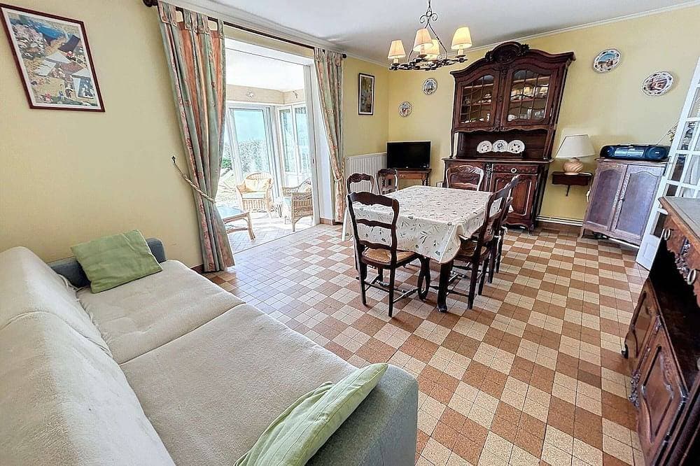 Foto 8 von 19: Erdgeschosswohnung am Meer, 500m von Geschäften entfernt