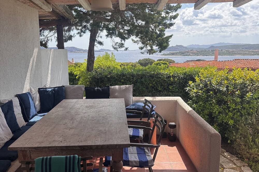 Porto Rafael Sea View Escape | Private Terrace, Beach & Village on Foot 1