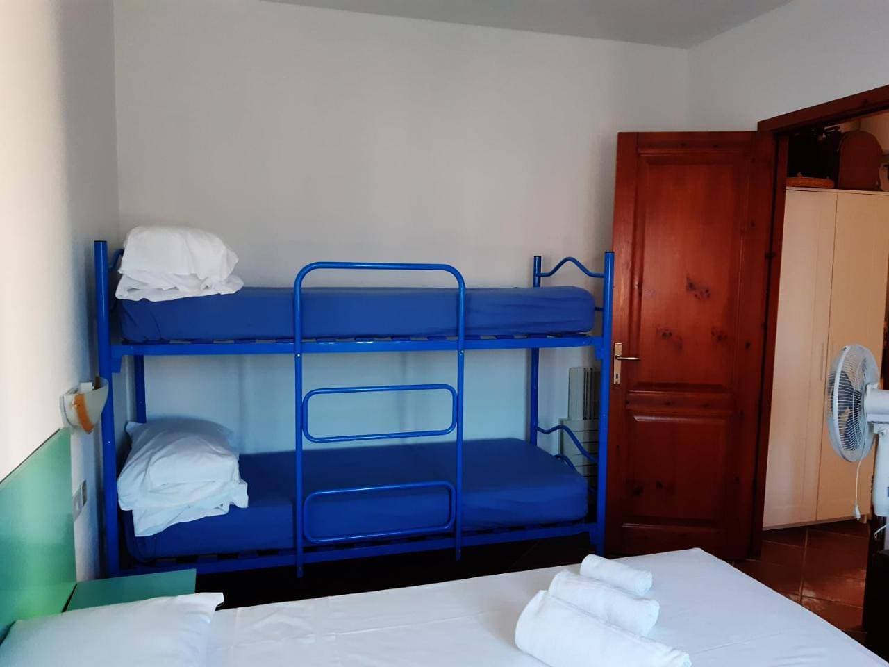 Foto 10 von 13: One-Bedroom Apartment with Sea View (4 Adults)