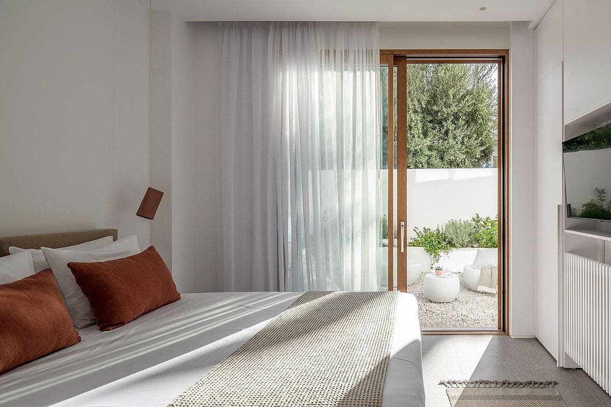 Foto 8 von 36: Villa für 11 Personen mit Pool