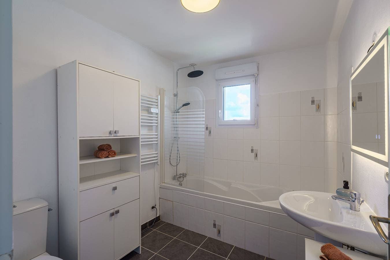 Foto 4 von 14: Ferienhaus für 6 Personen mit Garten