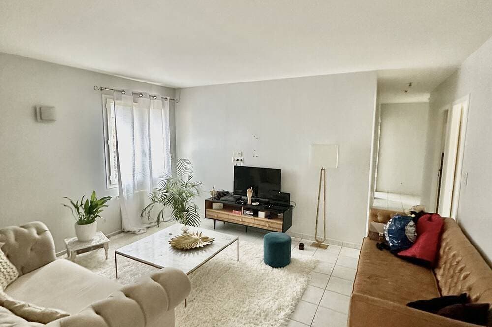 Maison Familiale 1