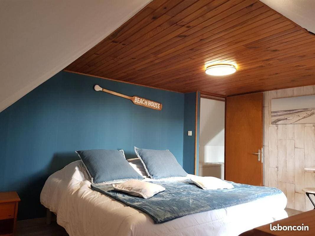 Foto 6 von 9: Three-Bedroom House