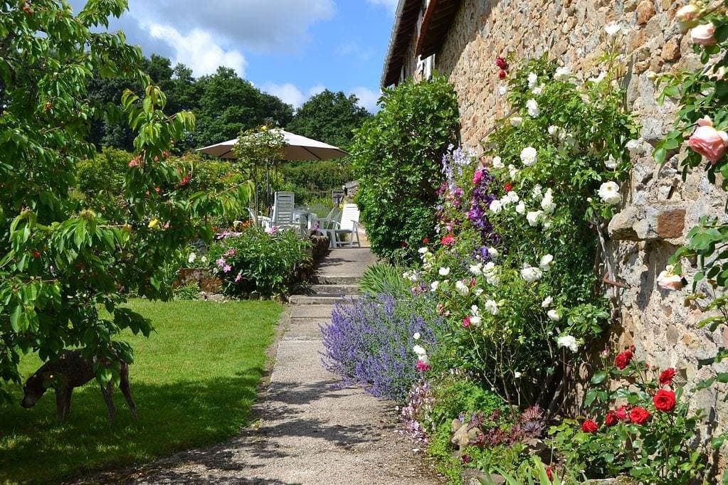 Foto 7 von 22: Gîte au jardin Le Poivre
