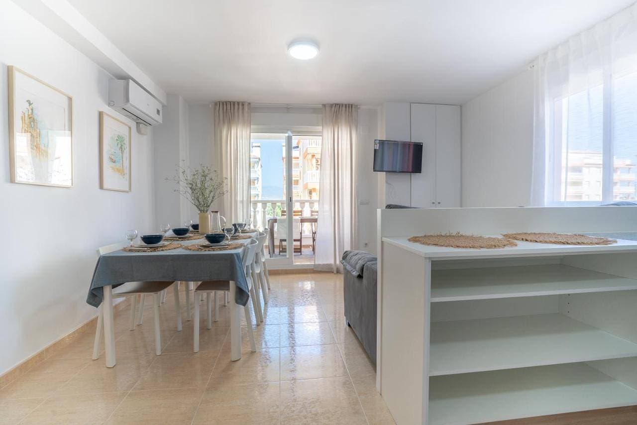 Foto 4 von 19: Two-Bedroom Apartment