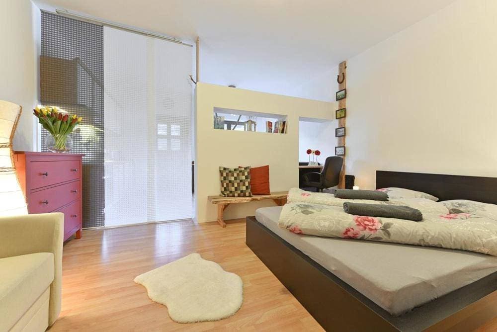 Foto 4 von 7: Apartment - Ground Floor
