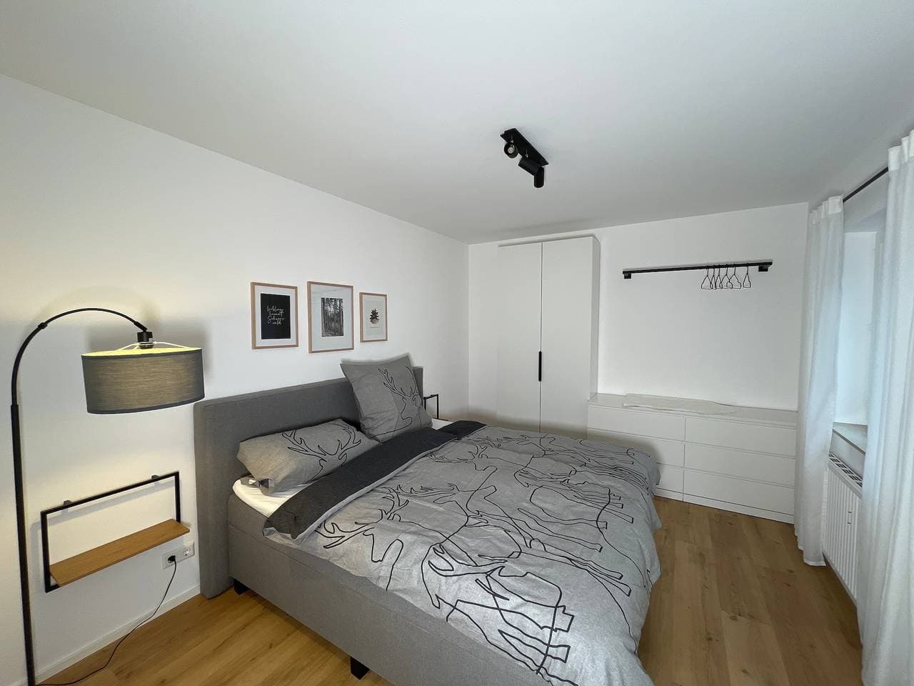 Foto 9 von 22: Ferienwohnung 'Coucou - Nest Im Schwarzwald' mit privater Terrasse
