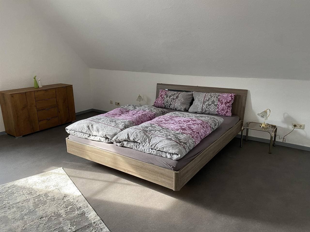 Ferienwohnung Rosch 1