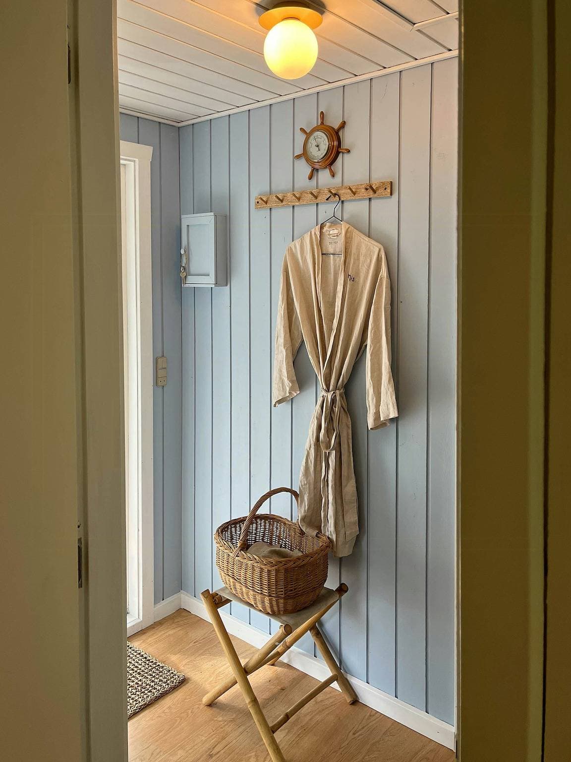 Foto 11 von 20: Ferienhaus auf Bornholm mit Hotelcharakter am Meer