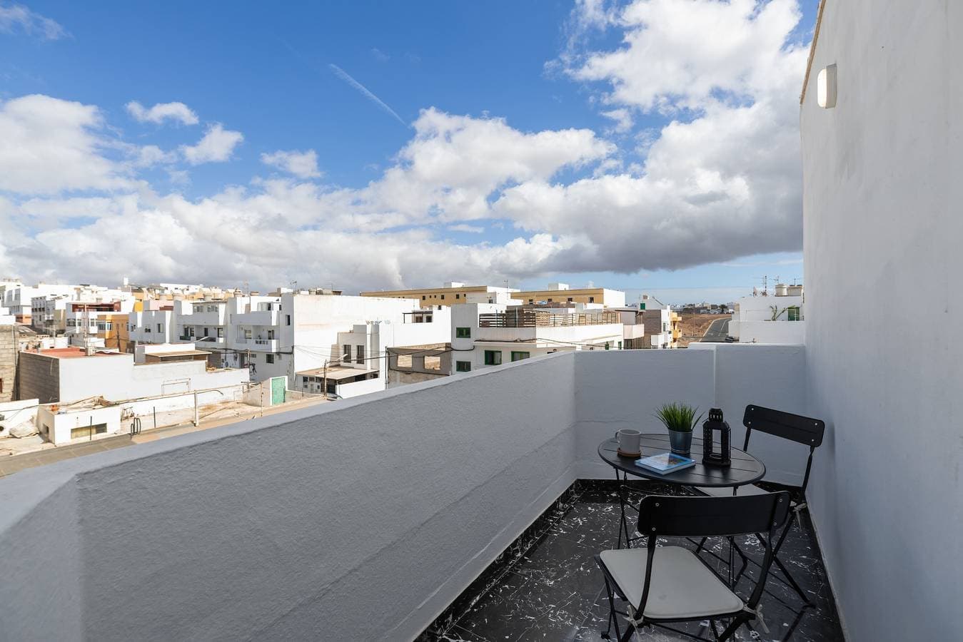 Foto 2 von 24: Ferienhaus '2' mit Bergblick, Balkon und WLAN