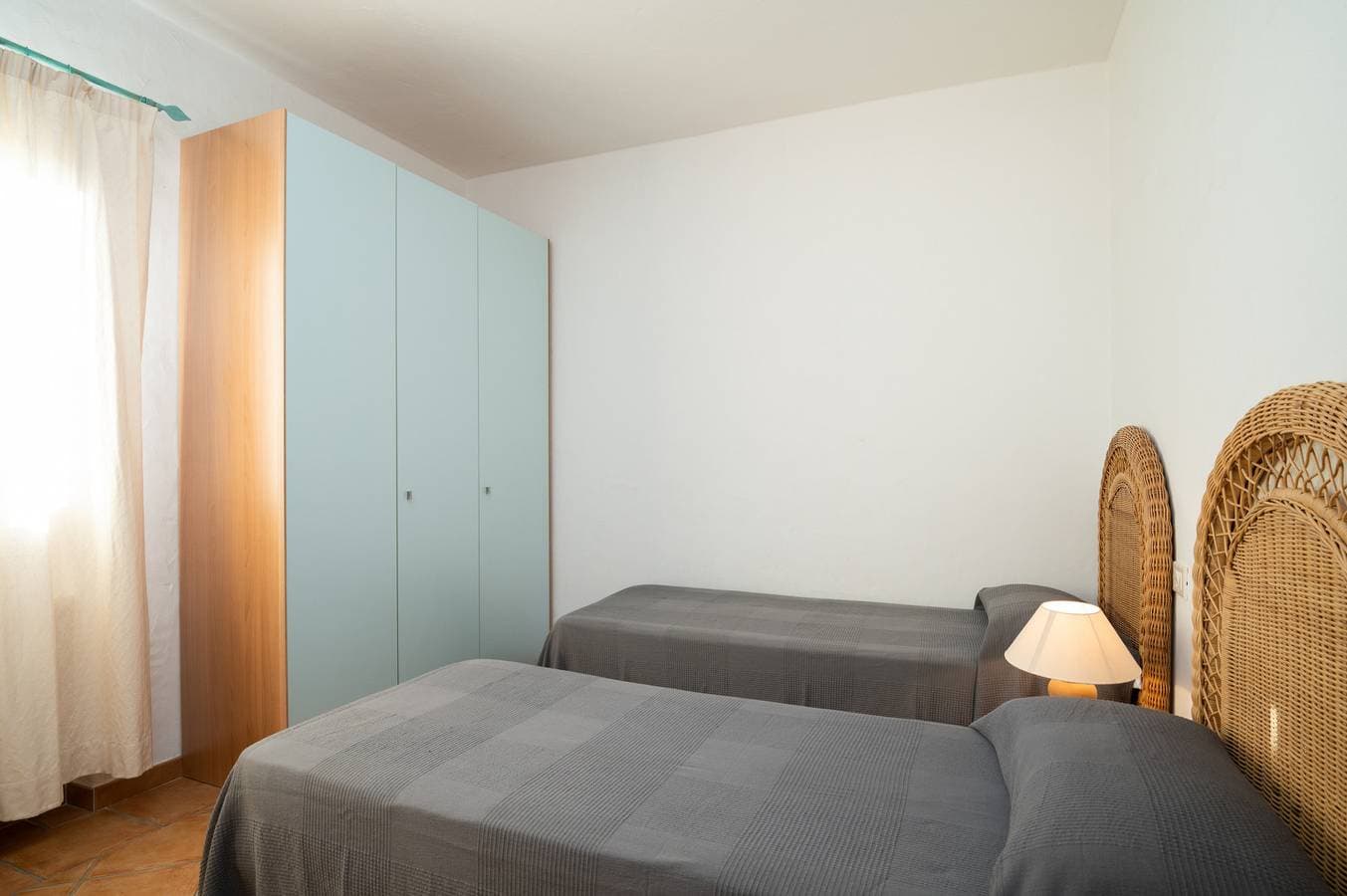Foto 4 von 27: Bellosguardo 4 - Wohnung mit Meerblick Pittulongu