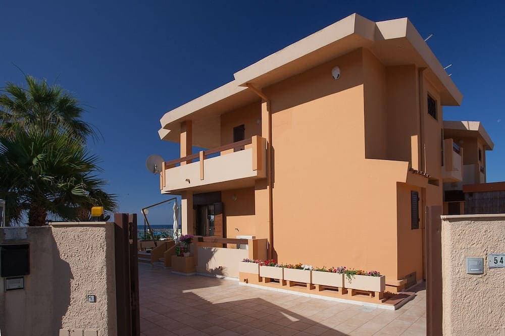 Foto 8 von 23: Küstenvilla Sardinien, Cagliari, Quartu Sant 'Elena