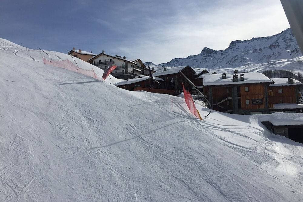 Foto 8 von 17: Ski und Ski-out Wohnung in Cervinia