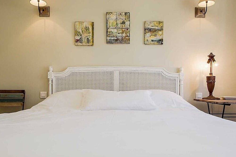 Foto 3 von 12: Id 233 - Marais Pompidou (3 °) - Wohnung mit Balkon