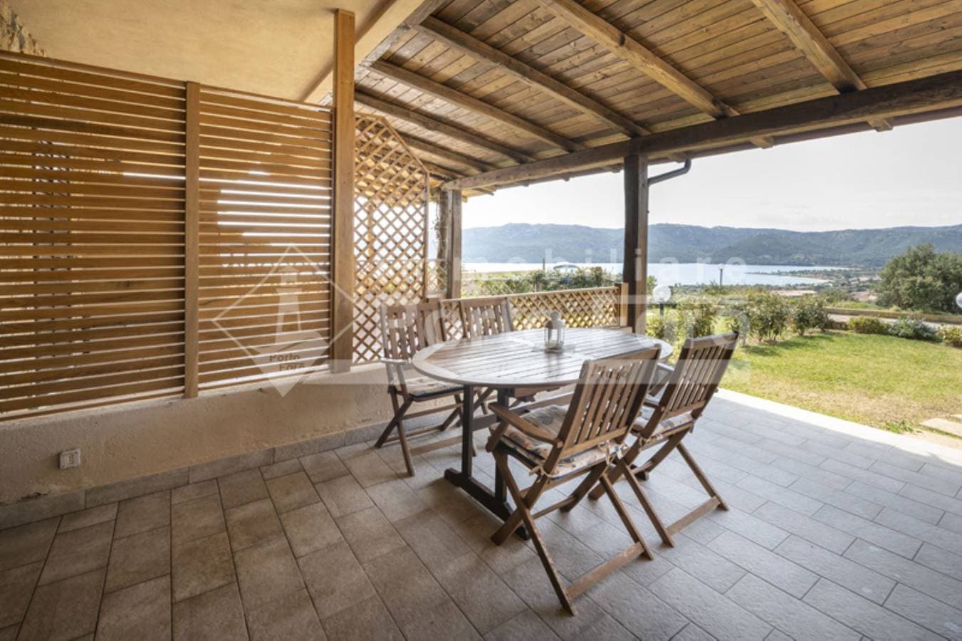Ferienwohnung 45m² 1