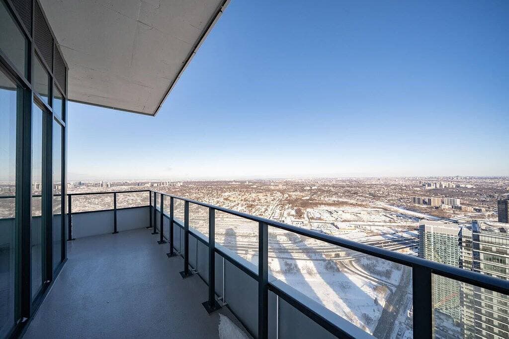 Foto 8 von 22: Luxury Penthouse Suite