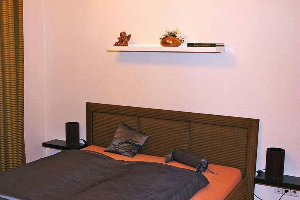Foto 2 von 12: Ferienwohnung in Potsdam - Berliner Vorstadt - Nähe Heiliger See -<br><br>