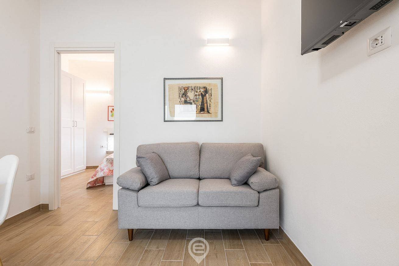 Foto 7 von 24: Ferienwohnung für 2 Personen