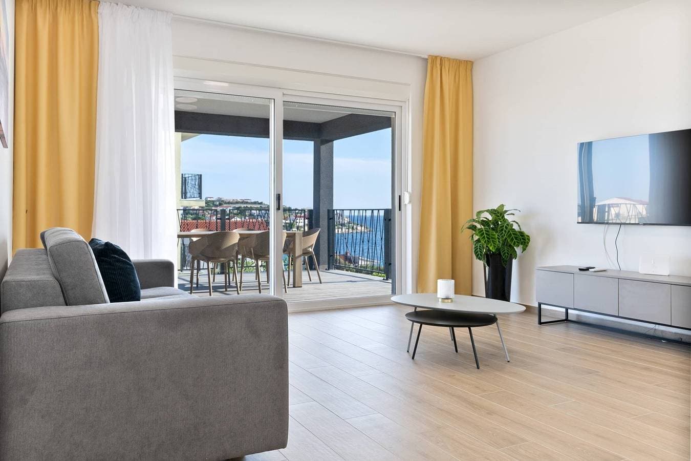 Foto 4 von 36: Apartment Central 2