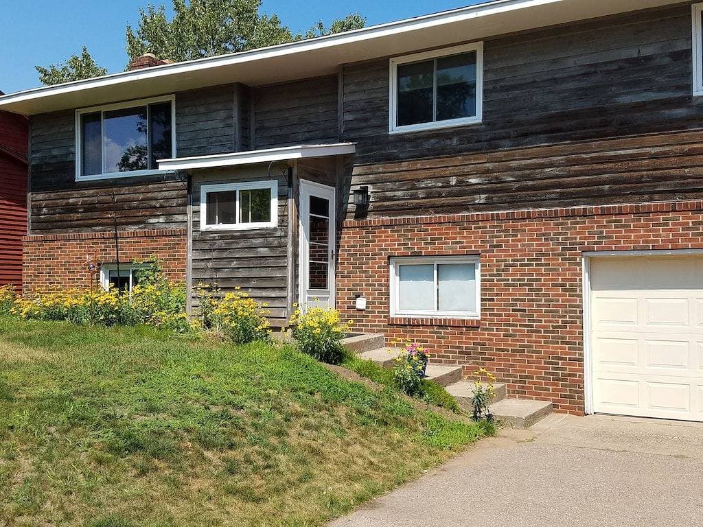 Foto 13 von 19: Lake Superior - Herrliche Aussicht vom Haus am Wasser in Marquette