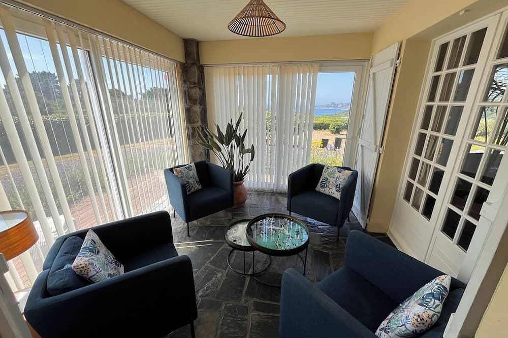 Foto 9 von 28: 5-bedroom house with ocean views, just 5 minutes from the beach!