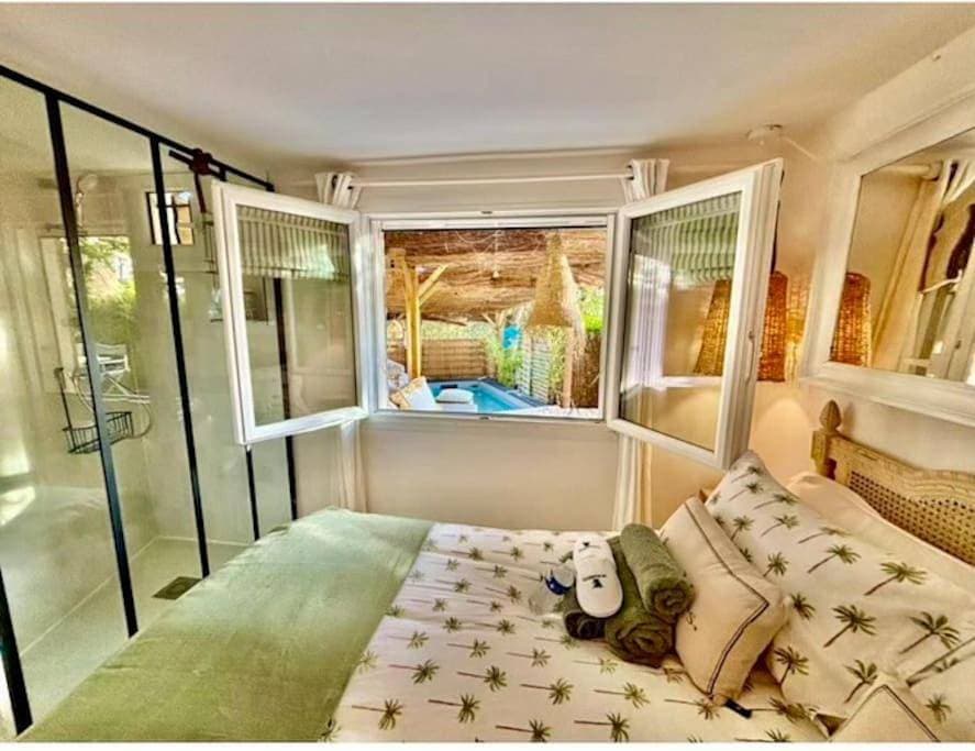 Foto 7 von 33: One-Bedroom House