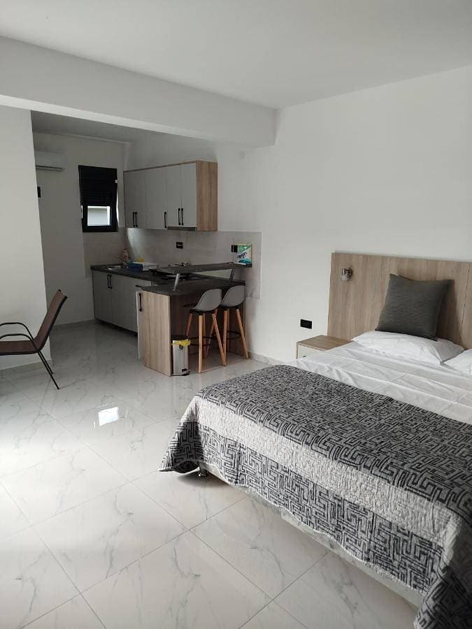 Apartman Vito 1