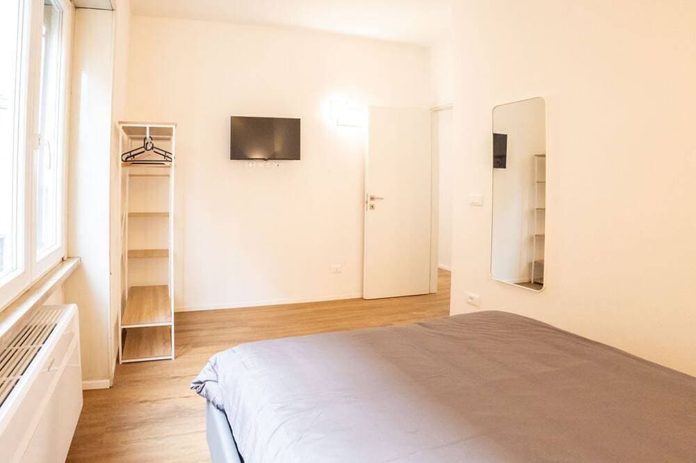 Foto 10 von 30: Modern style apartment in the center