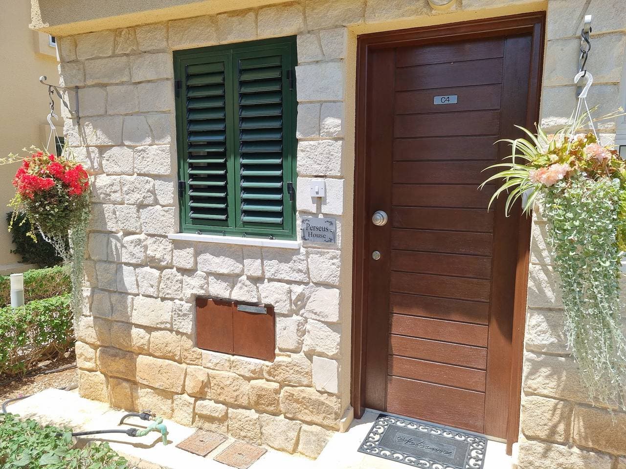 Foto 10 von 29: Ferienhaus für 3 Personen mit Garten