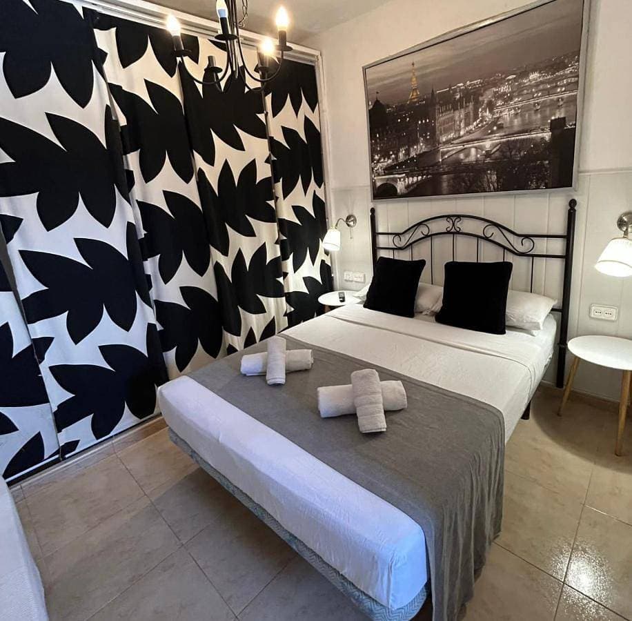 Apartamentos Los Banquitos 1