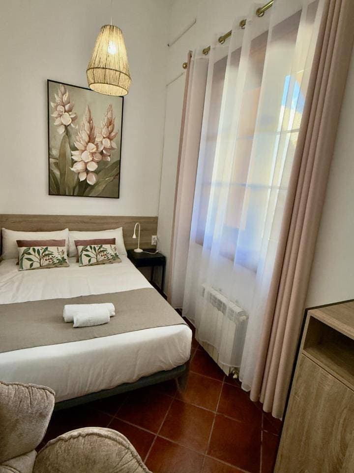 Foto 7 von 11: Budget Double Room