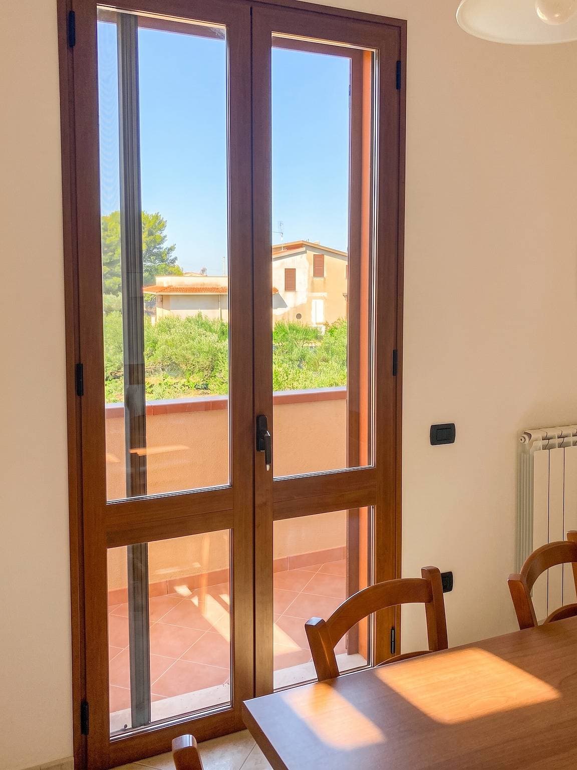 Foto 6 von 27: Charmante Wohnung Menfi Meerblick