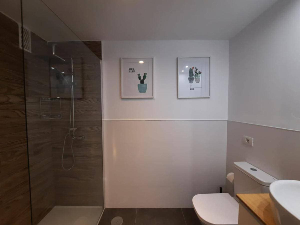 Foto 13 von 29: Apartamento con vistas al mar