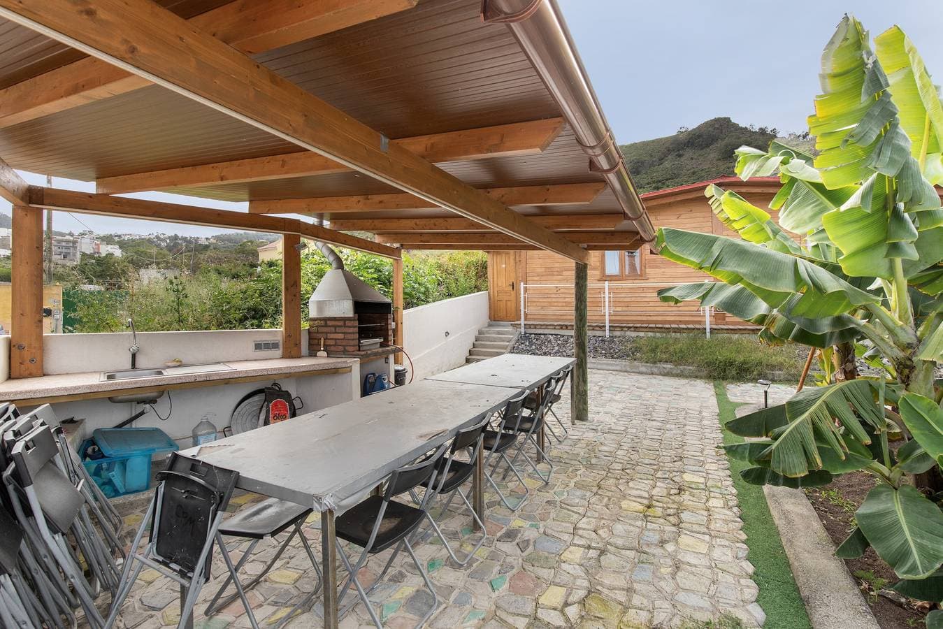 Foto 2 von 22: Ferienwohnung 'Finca El Retiro Arucas' mit WLAN