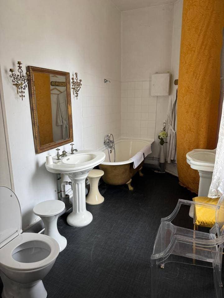 Foto 7 von 17: Deluxe Double Room