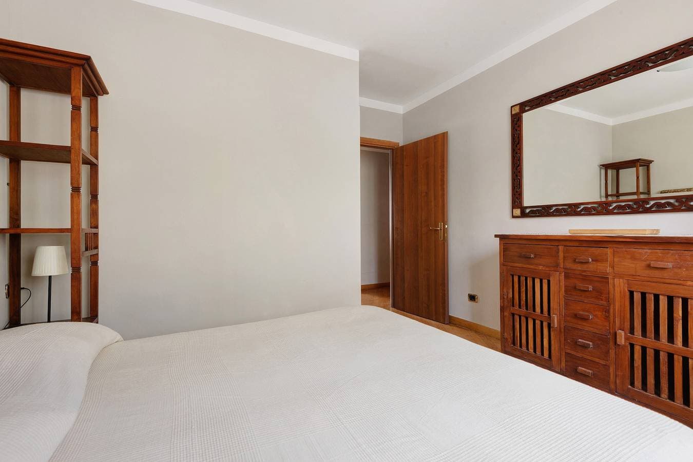 Foto 4 von 24: Apartment 'Vittoria' mit privater Terrasse, WLAN und Klimaanlage