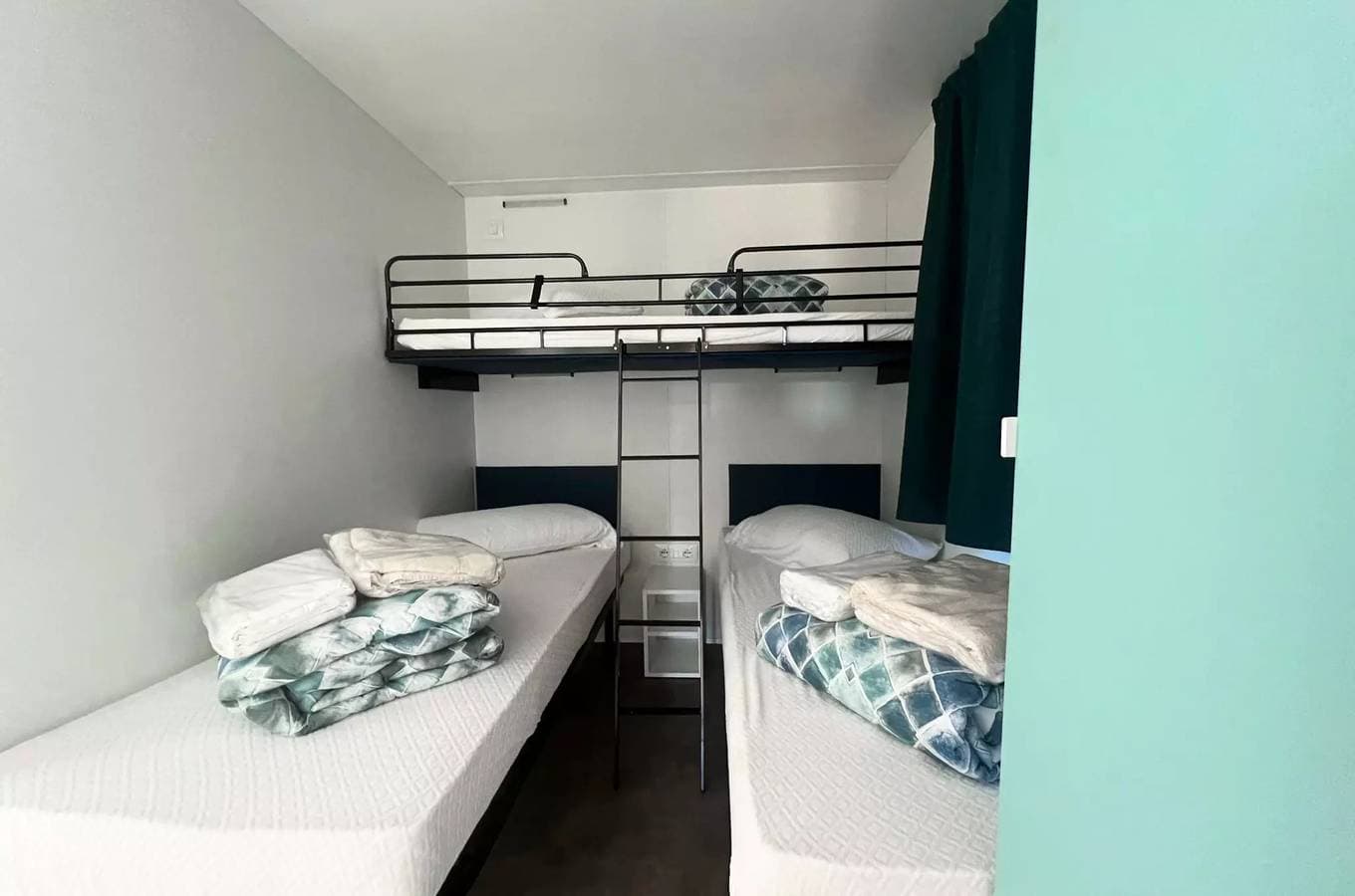 Foto 5 von 8: Baia Relax New Plus 5 Personen