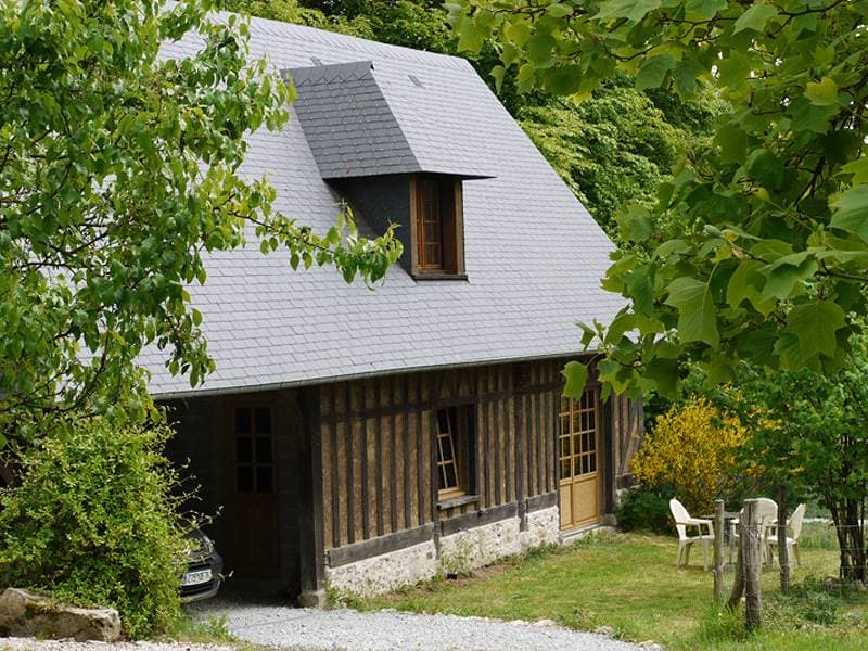 Gîtes de France® - La Grange 1