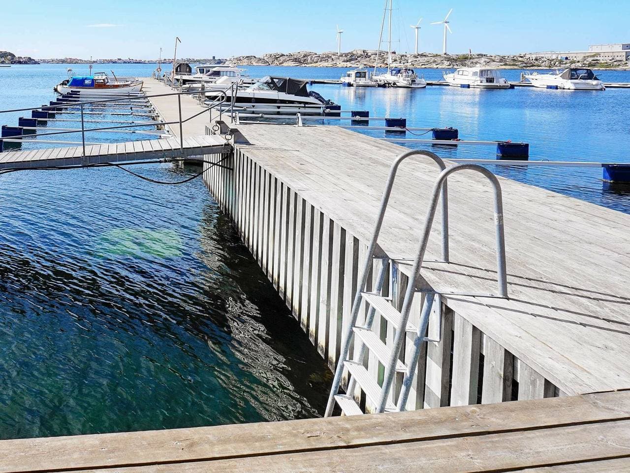 Foto 13 von 17: 2 Personen Ferienhaus in Rönnäng